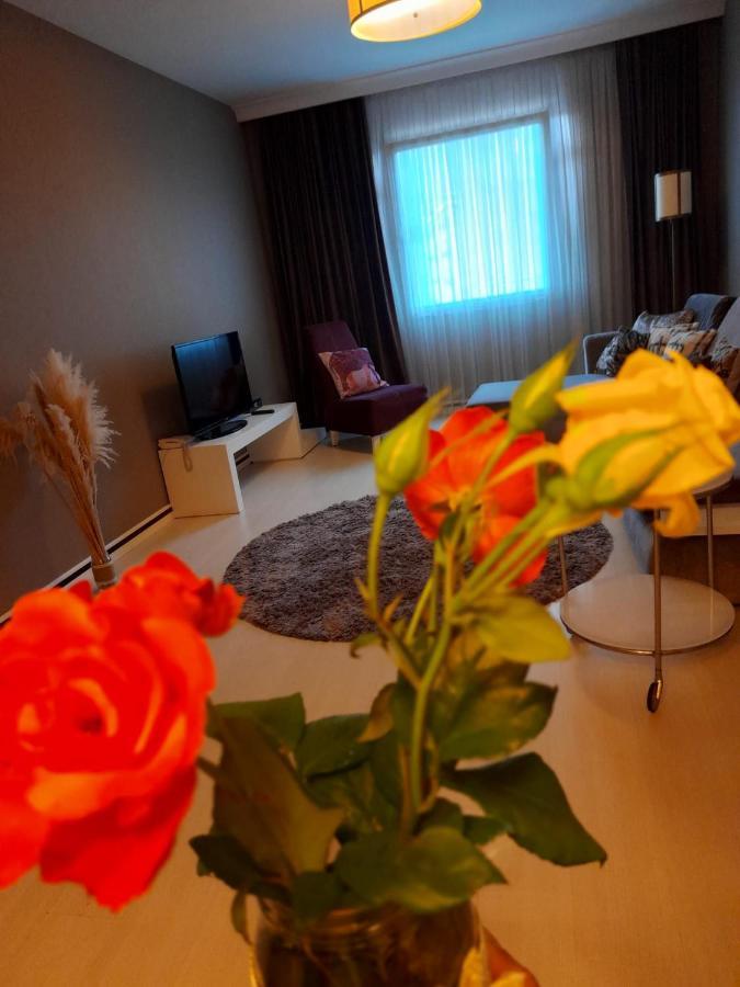 Atasehir Lux Apartment *