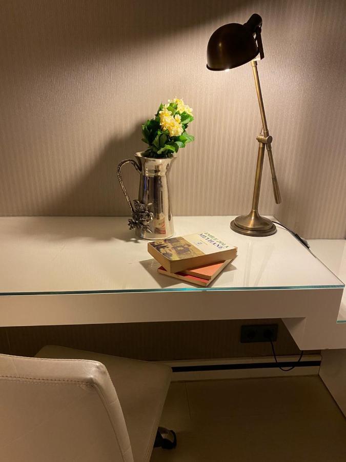 Atasehir Lux Apartment *