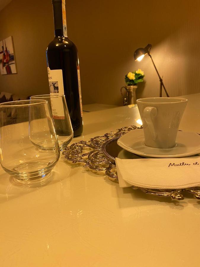 Atasehir Lux Apartment Istanbul