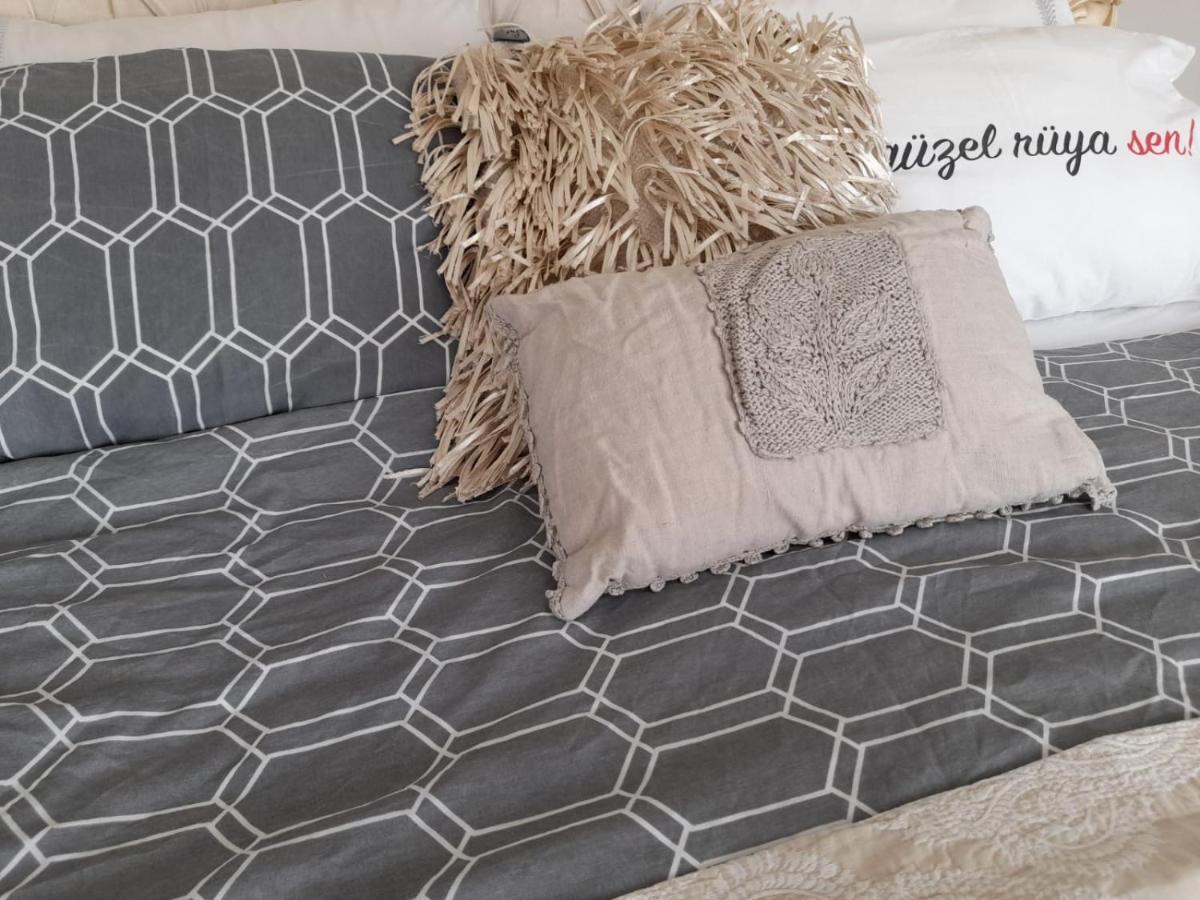 Apartment Atasehir Lux