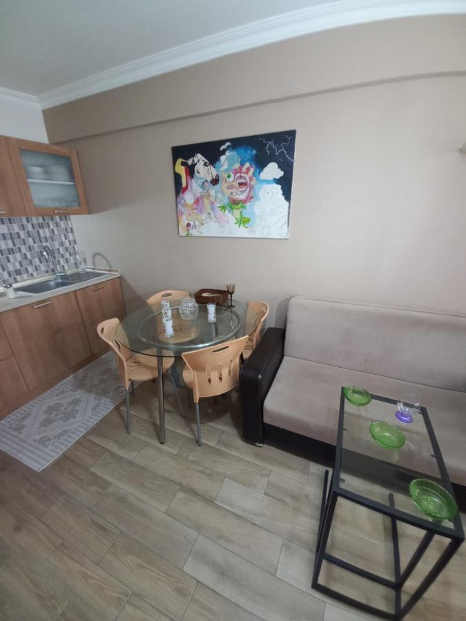 Silent Corner 5 Apartment Istanbul