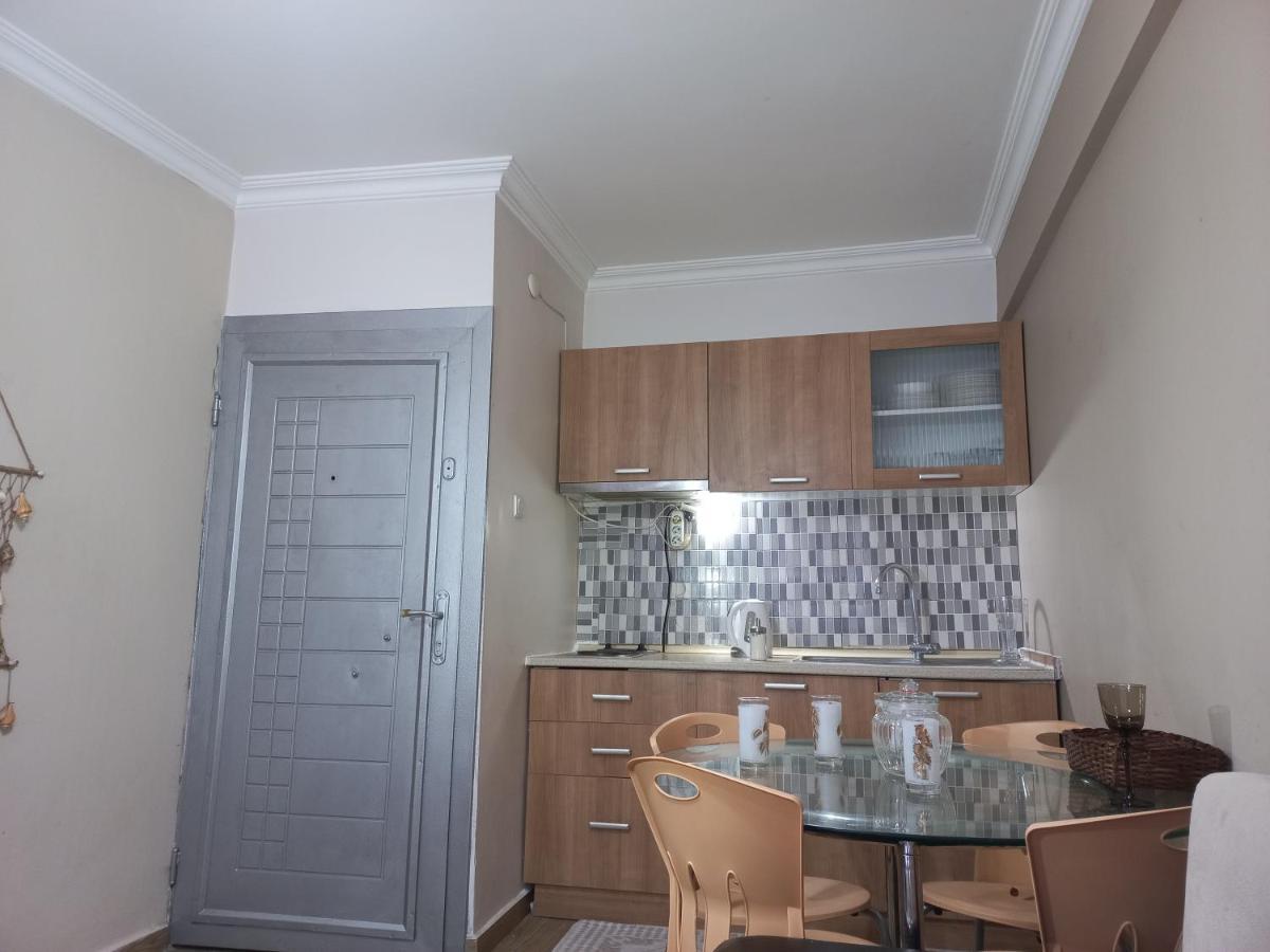 Silent Corner 5 Apartment Istanbul