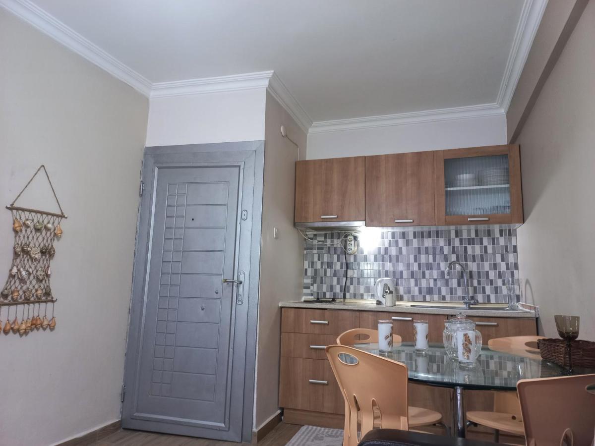 Apartment Silent Corner 5 Istanbul