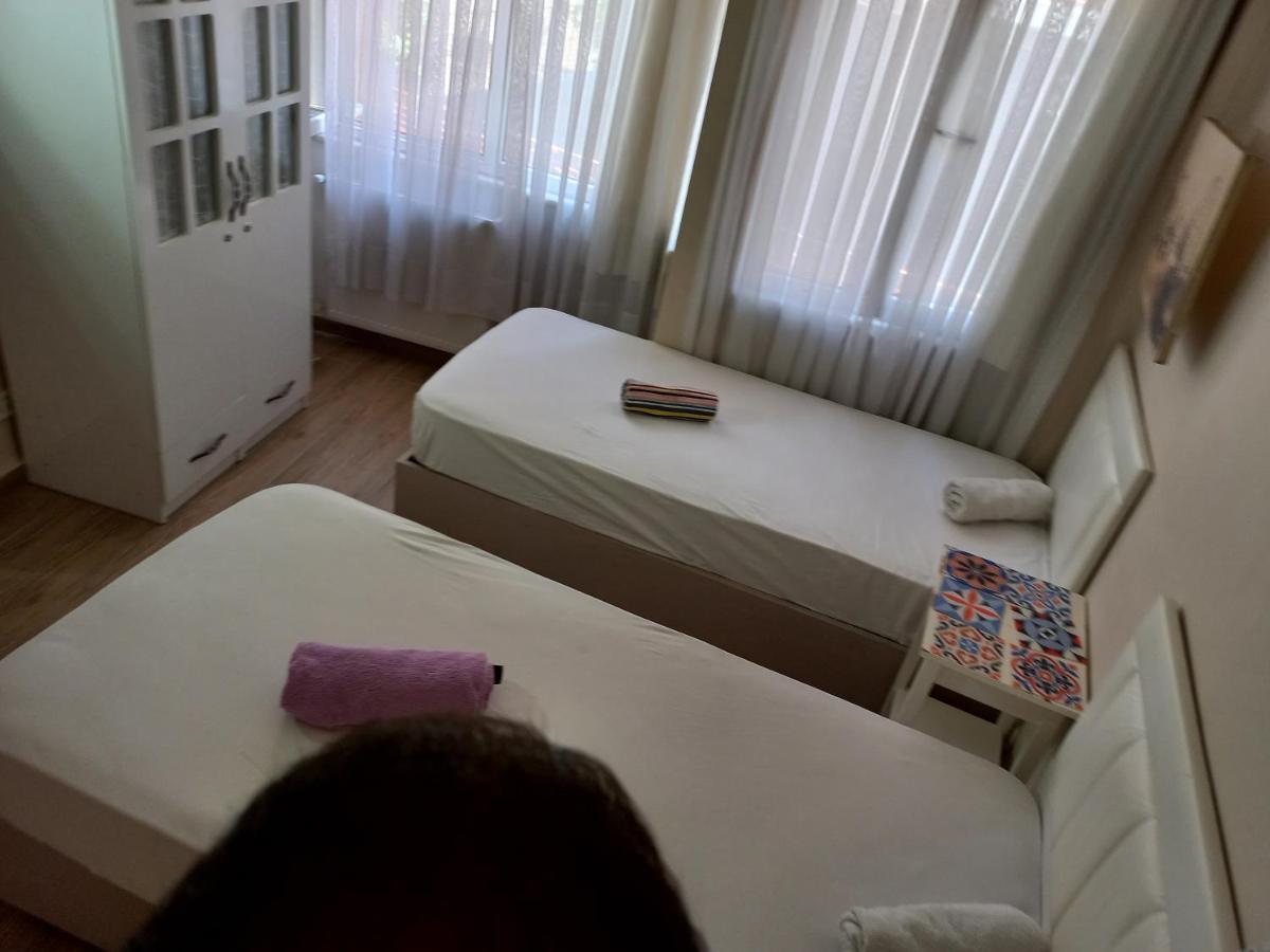 Silent Corner 5 Apartment Istanbul
