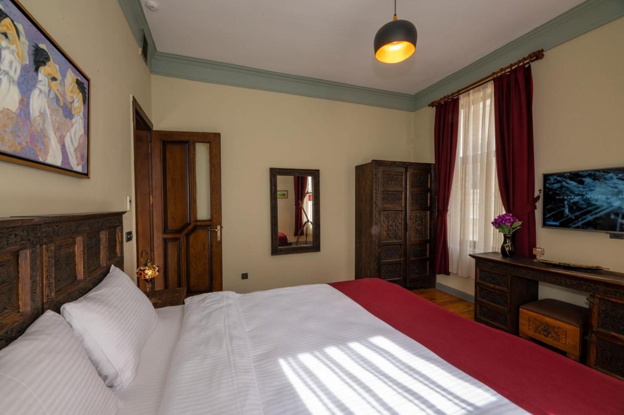 Aparthotel O'pera Okanli
