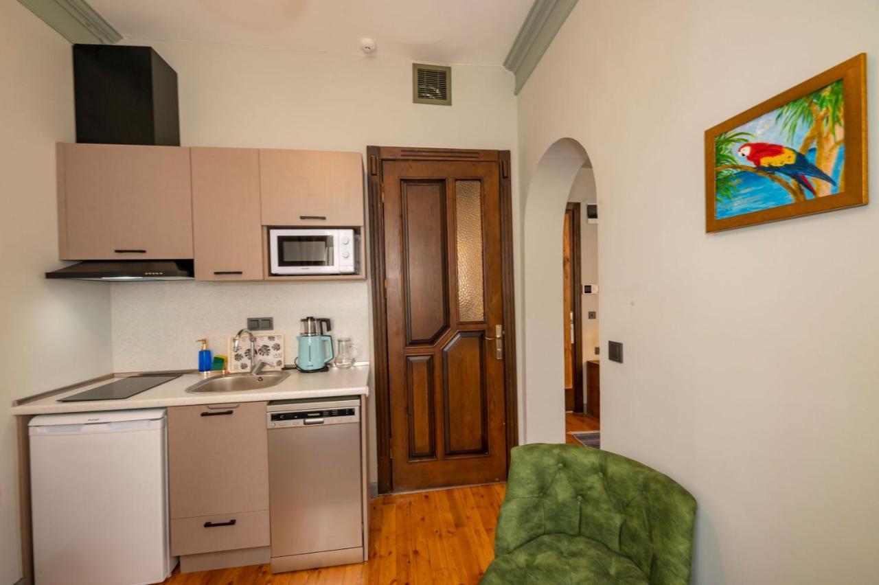 Aparthotel O'pera Okanli 5*