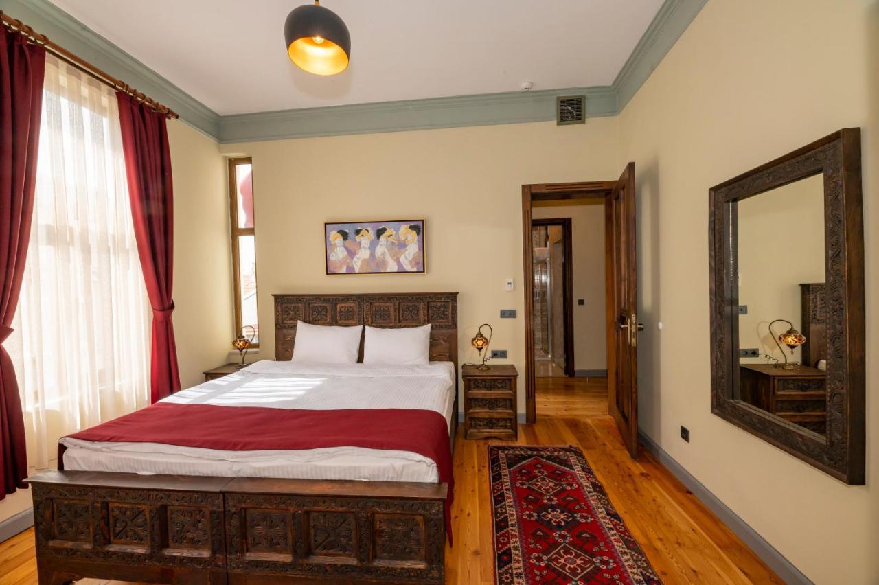 O'pera Okanli 5* Istanbul