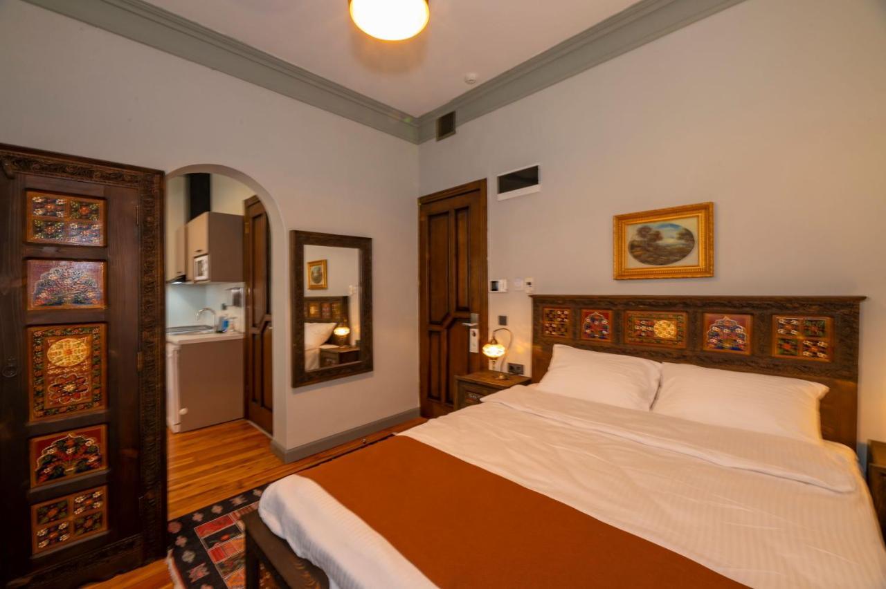 Aparthotel O'pera Okanli Istanbul