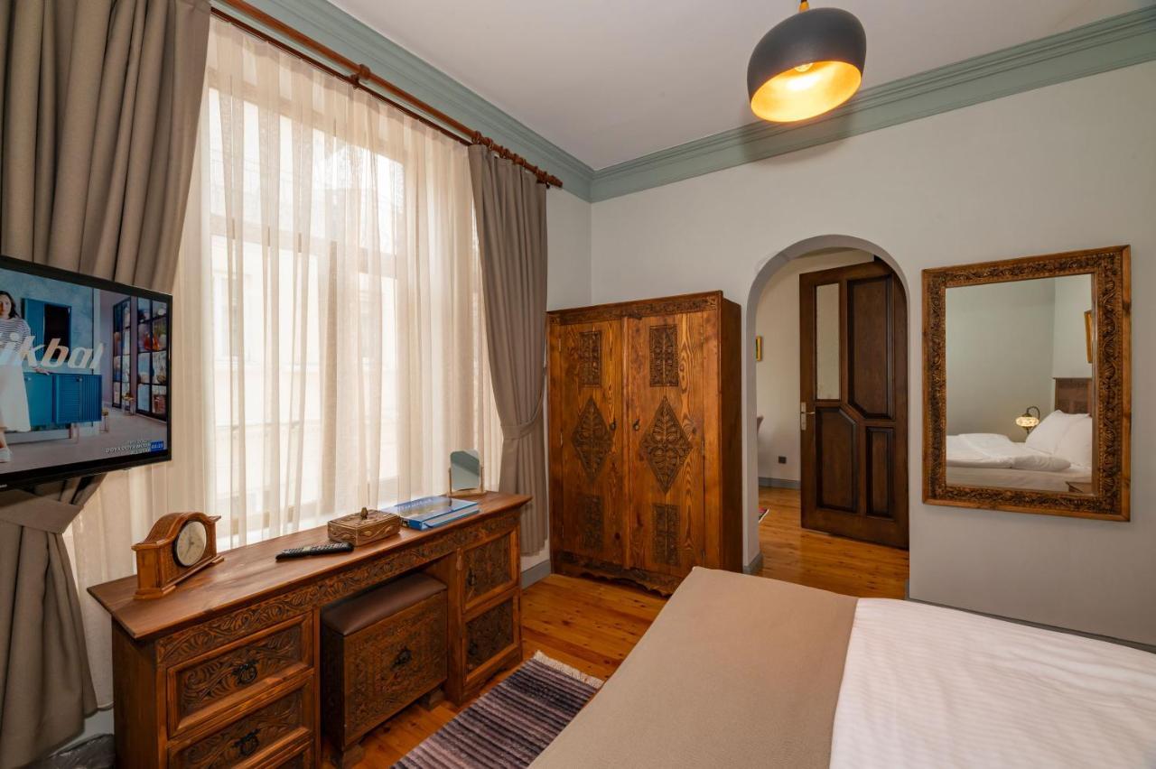 Aparthotel O'pera Okanli