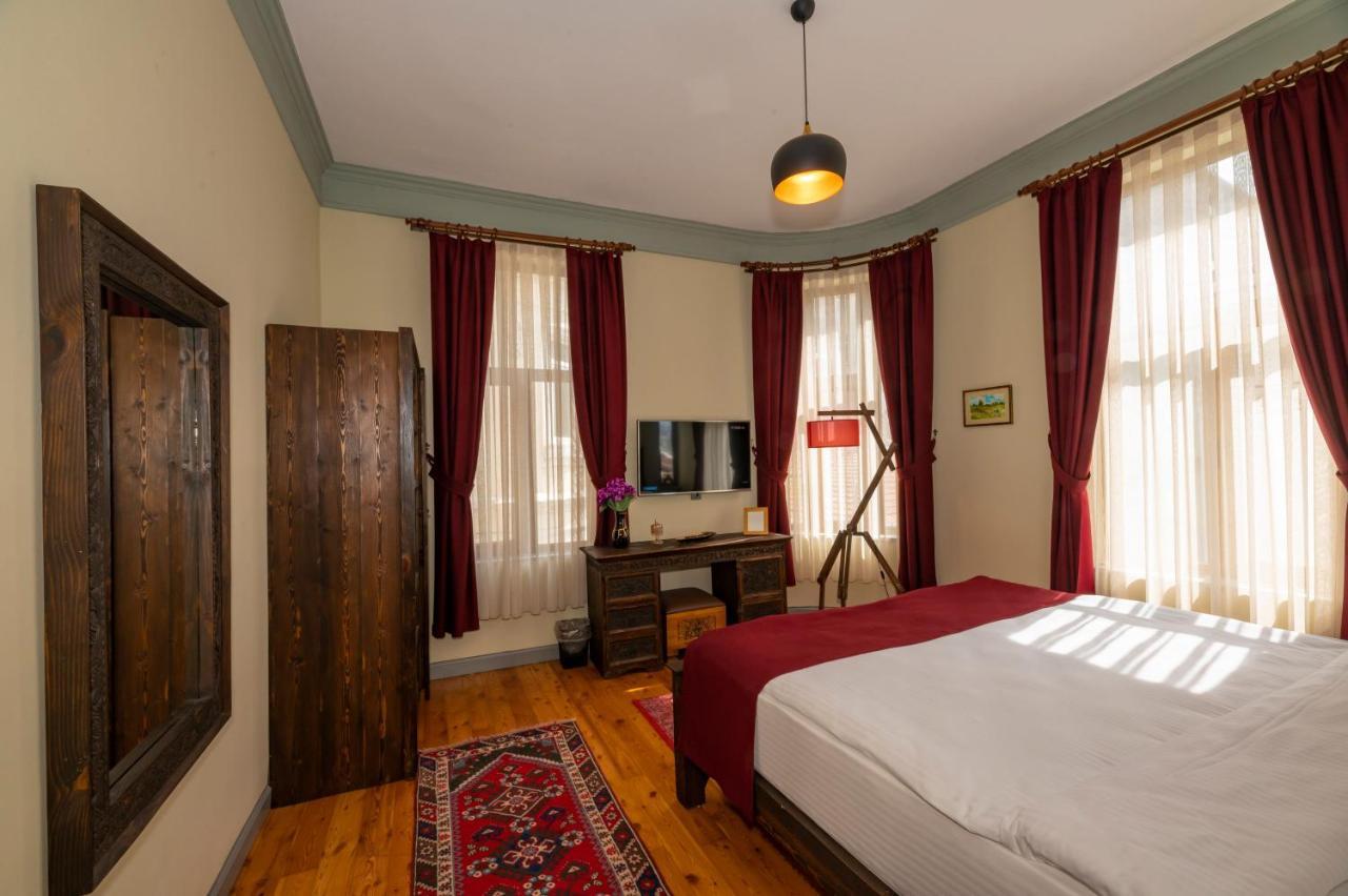Aparthotel O'pera Okanli Istanbul