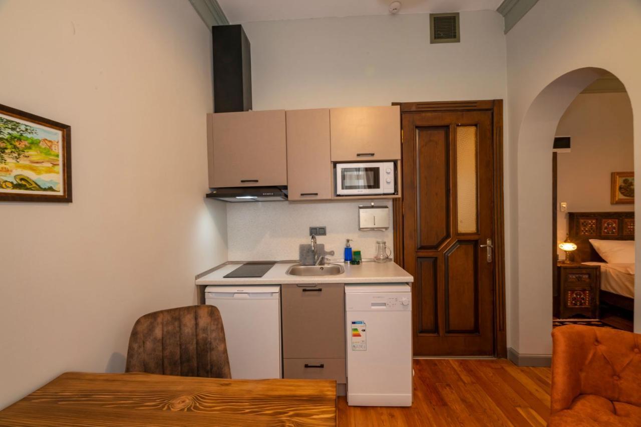 Aparthotel O'pera Okanli
