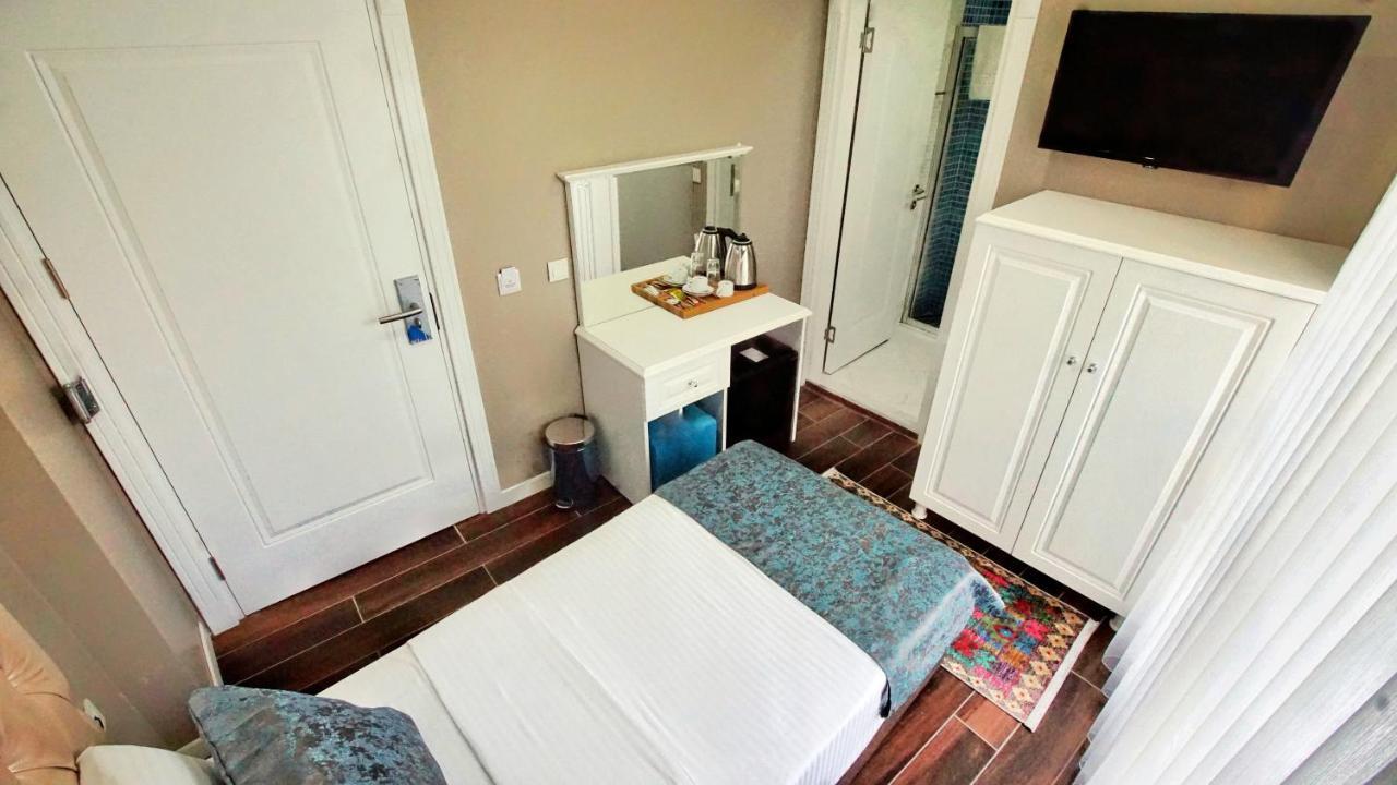 Cape Palace Otel
