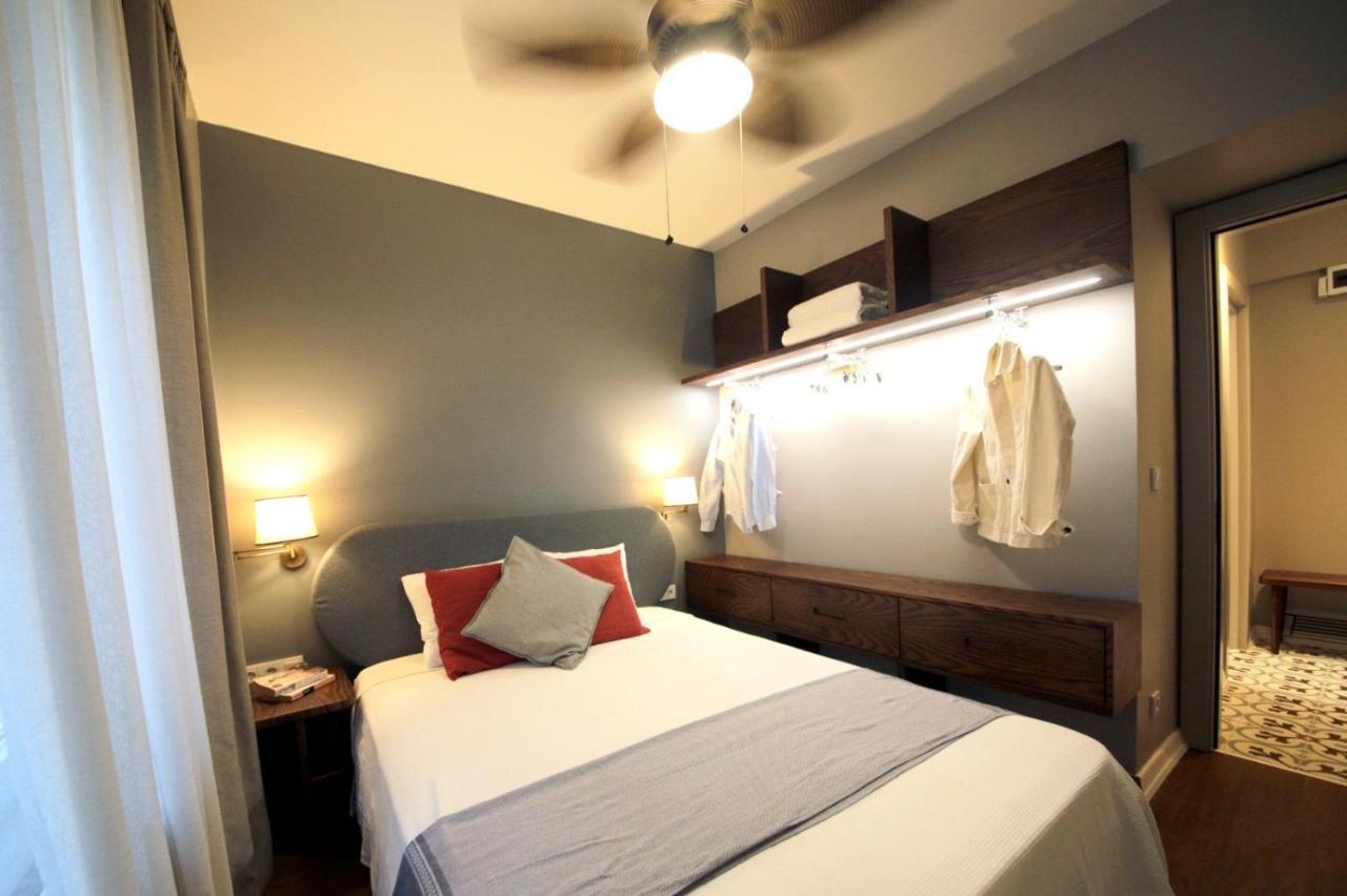 Apartment Superior Refurbished Flat In The Heart Of *