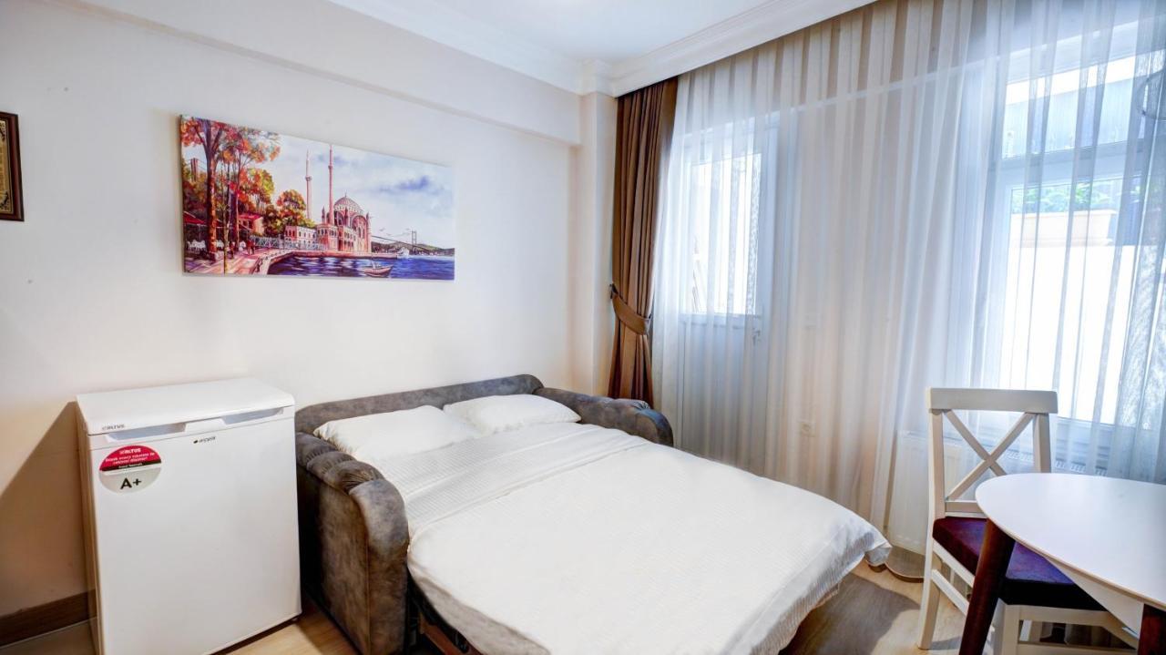 Seven Roses * İstanbul