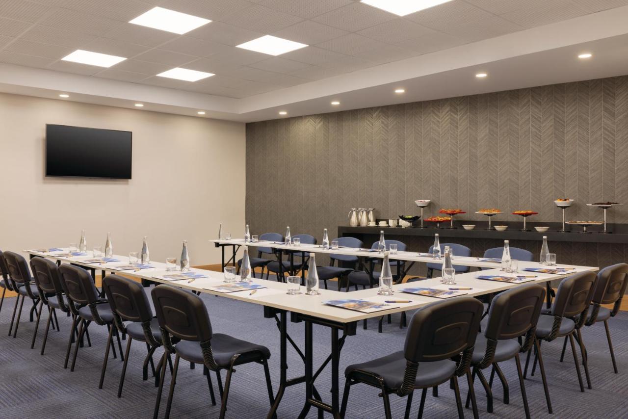 Tryp By Wyndham Atasehir 3*