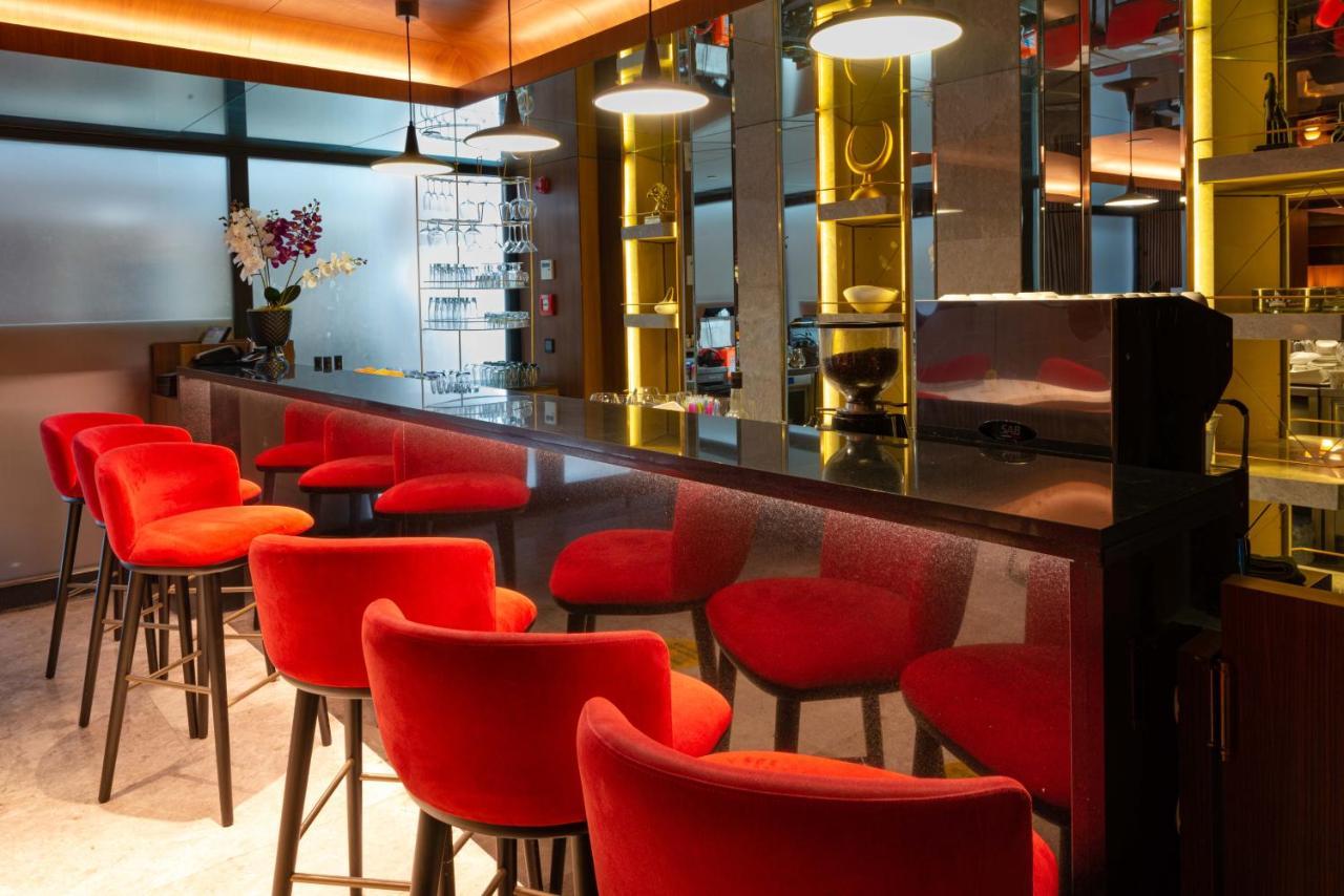 Otel The Craton Sisli