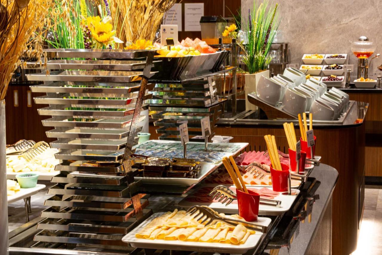 Hotel The Craton Sisli