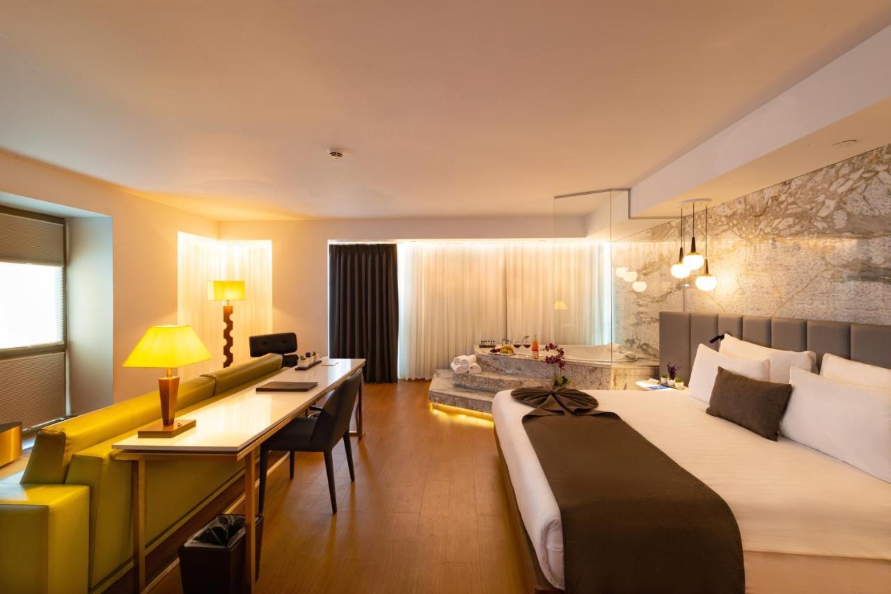 Otel The Craton Sisli 5*