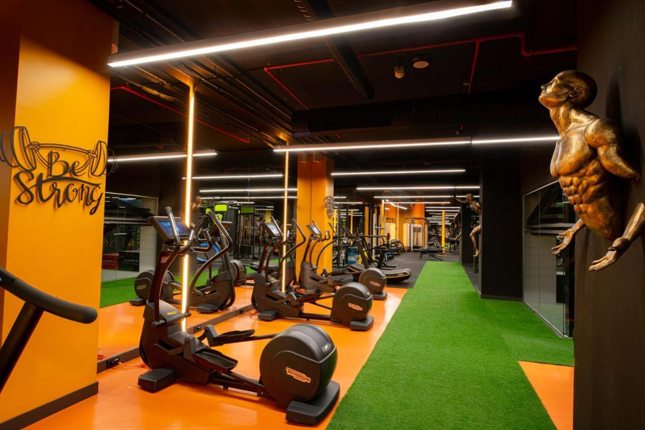 The Craton Sisli 5*