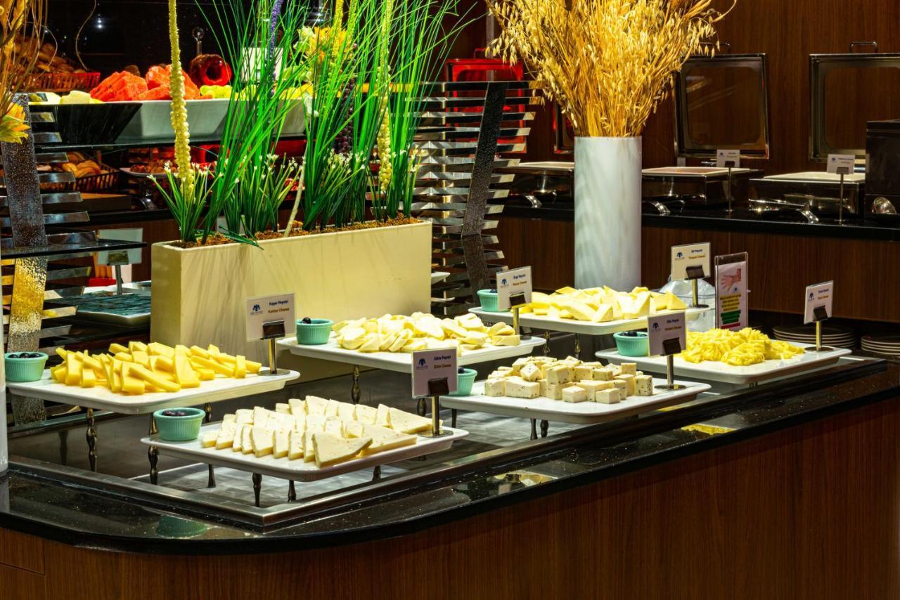 Otel The Craton Sisli İstanbul