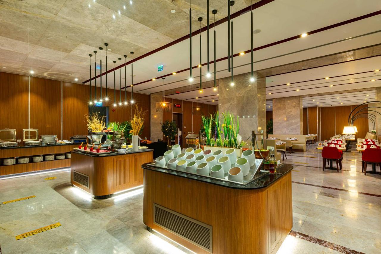 Otel The Craton Sisli 5*
