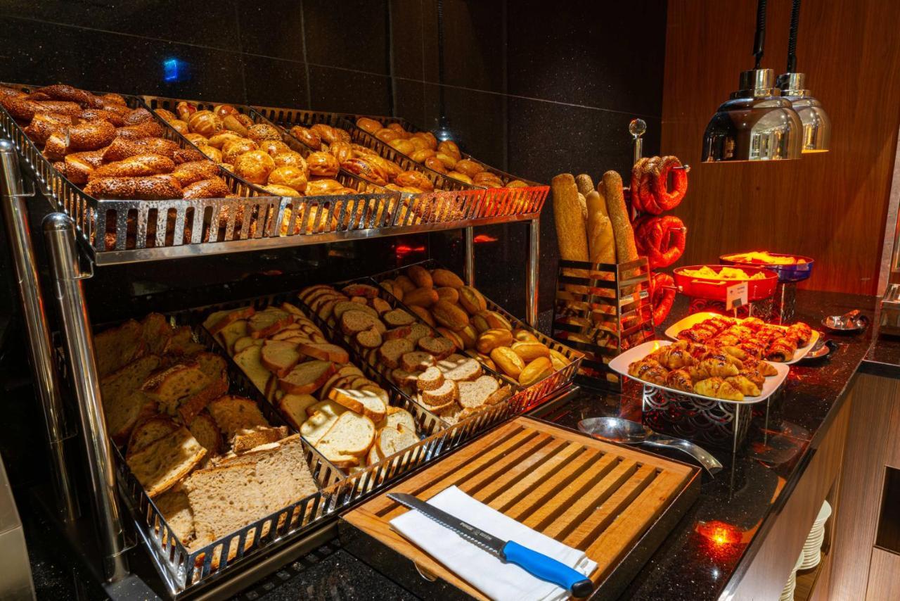 Otel The Craton Sisli İstanbul