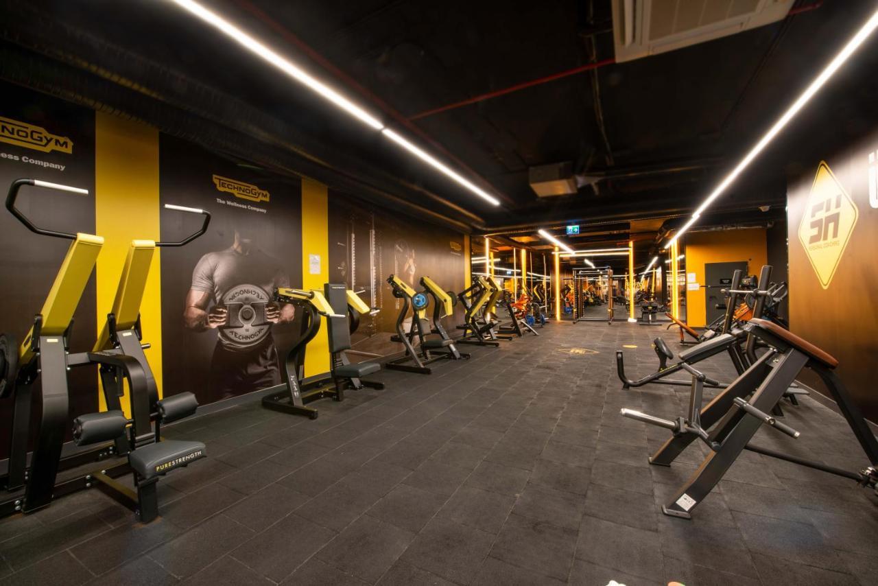 Hotel The Craton Sisli 5*