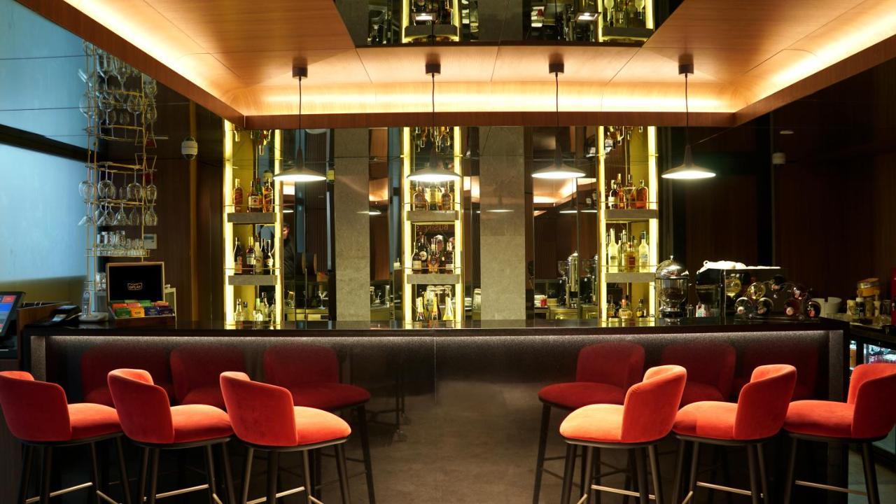 Otel The Craton Sisli 5*