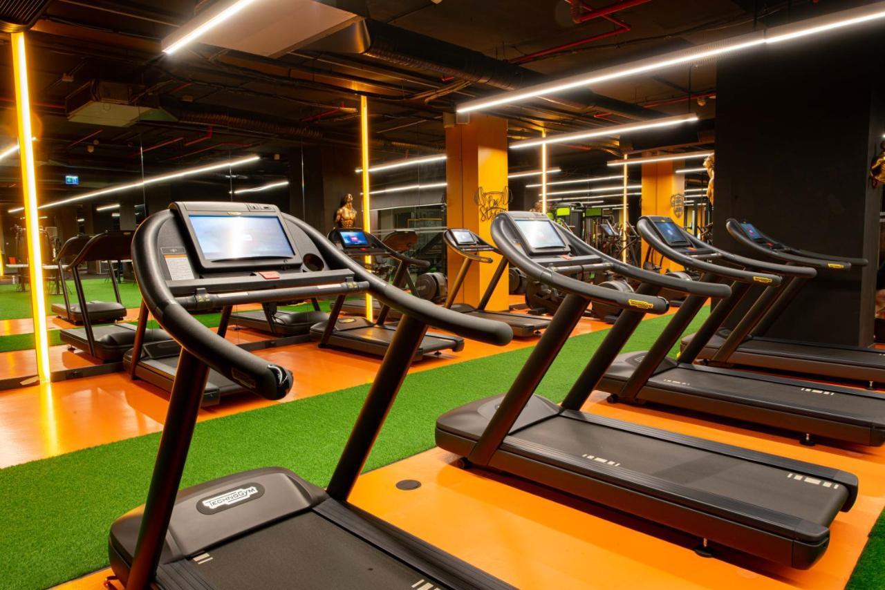The Craton Sisli 5*