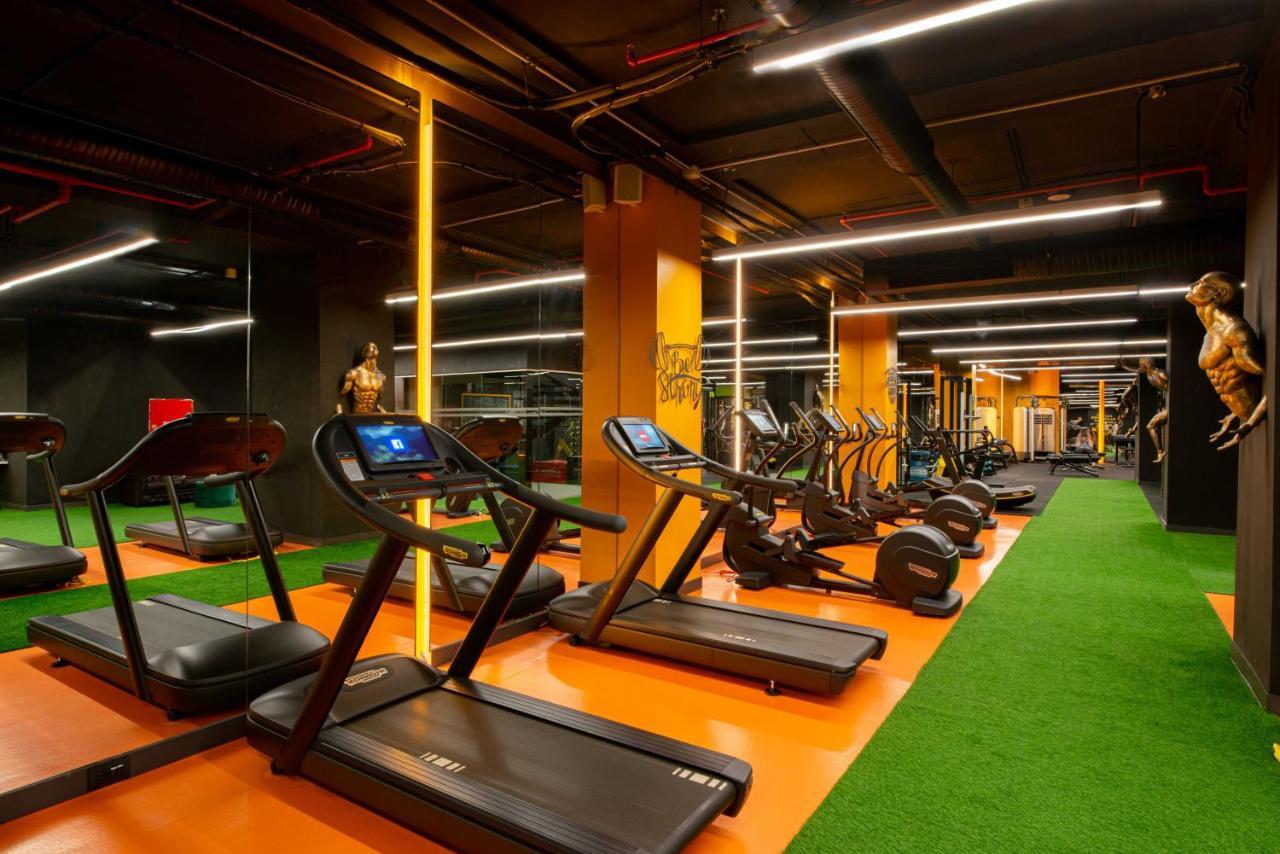 The Craton Sisli 5*