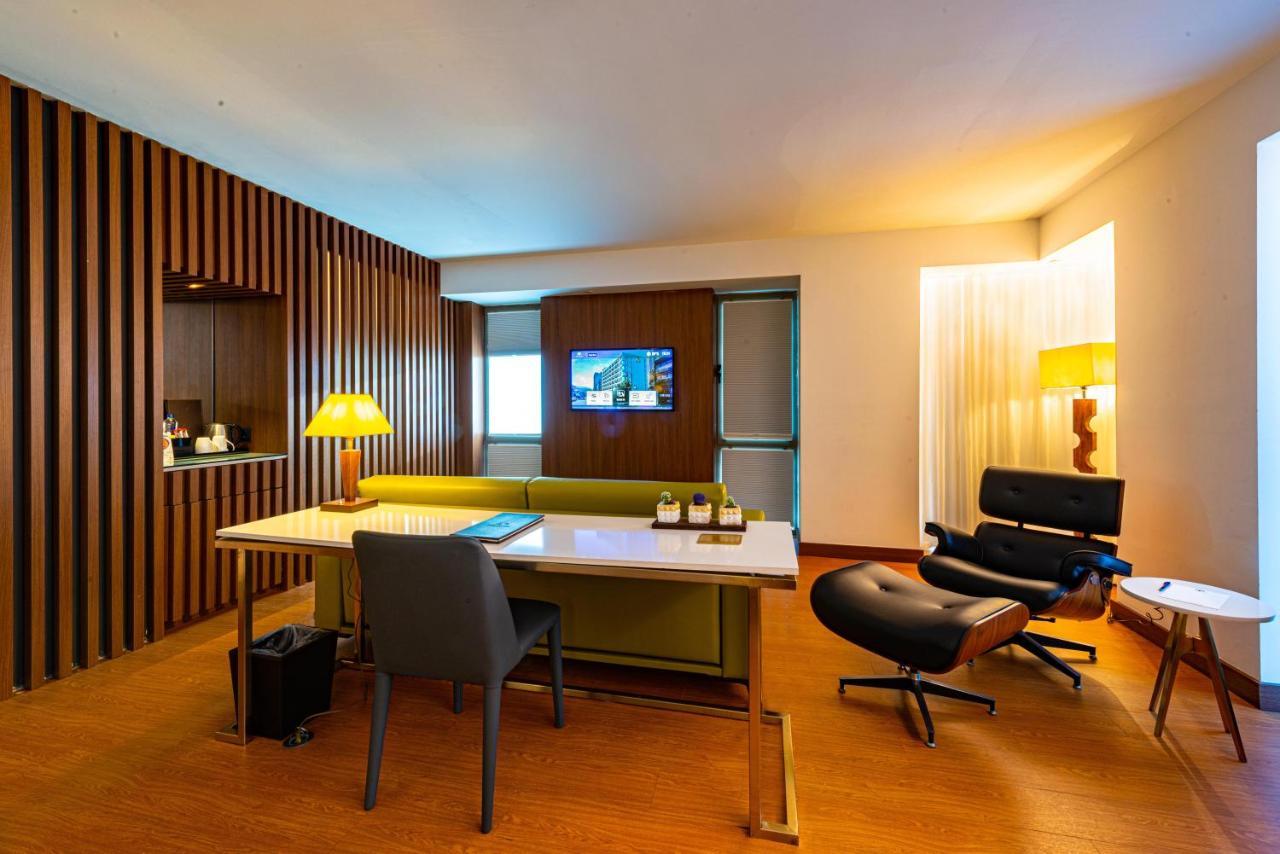 Otel The Craton Sisli