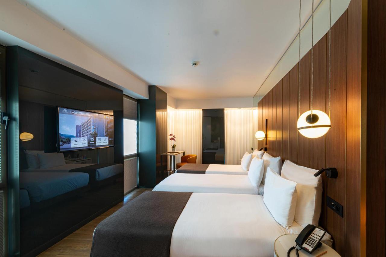 The Craton Sisli Otel