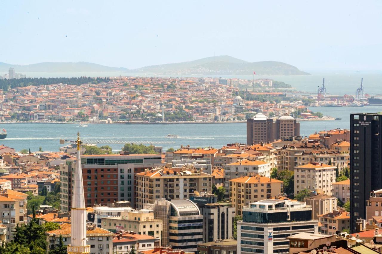 Otel The Craton Sisli