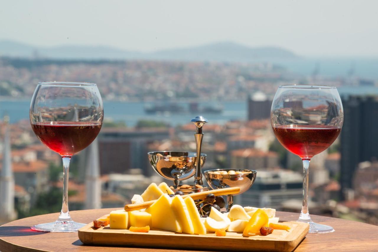 The Craton Sisli 5*