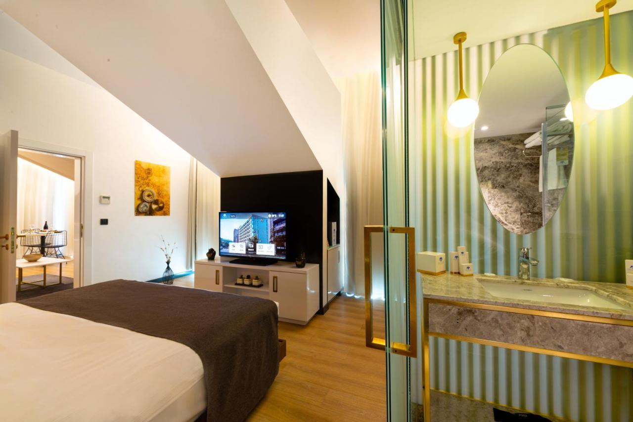 The Craton Sisli 5*