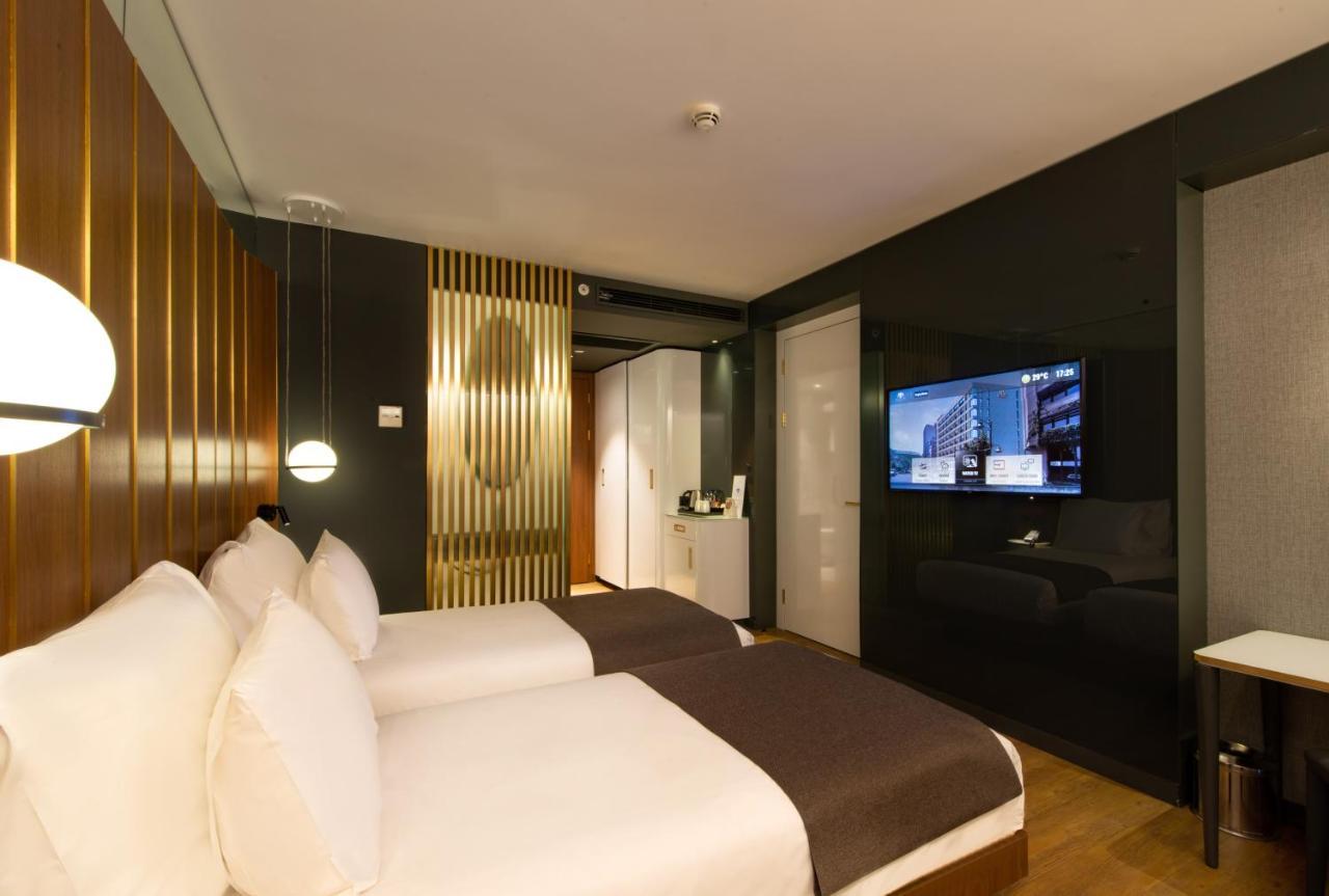 The Craton Sisli 5* Istanbul