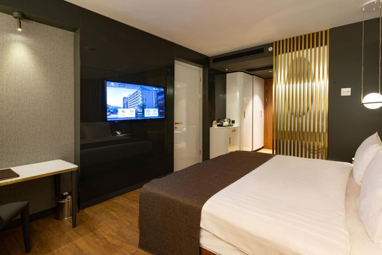 The Craton Sisli 5* Istanbul