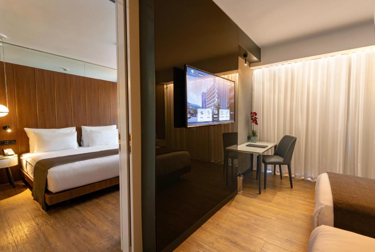 The Craton Sisli İstanbul