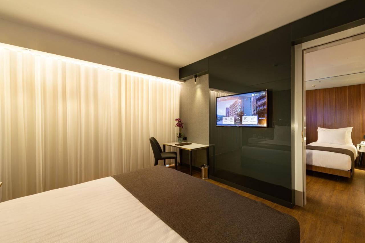 Otel The Craton Sisli 5*