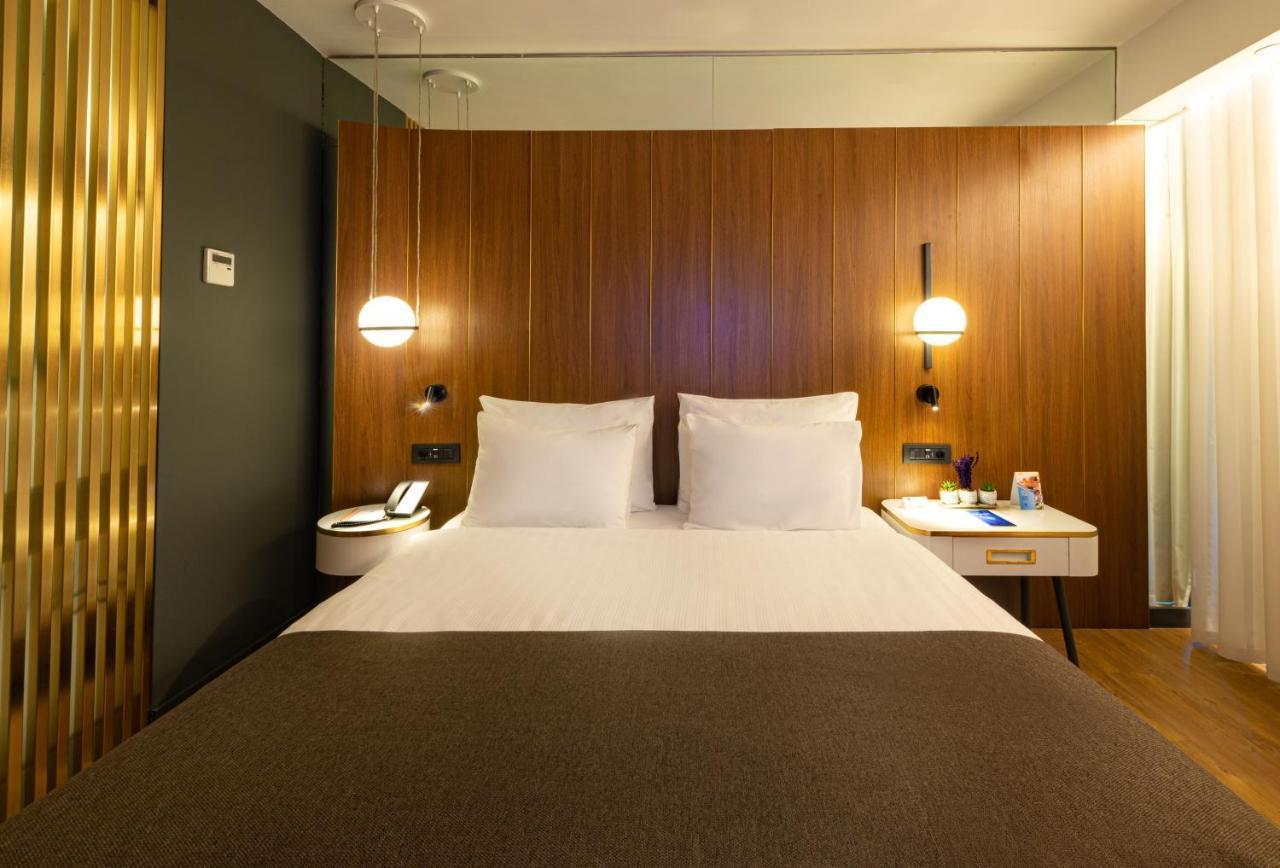 The Craton Sisli Otel