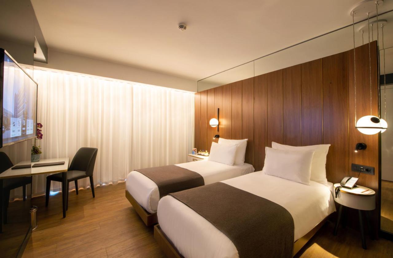 The Craton Sisli 5*
