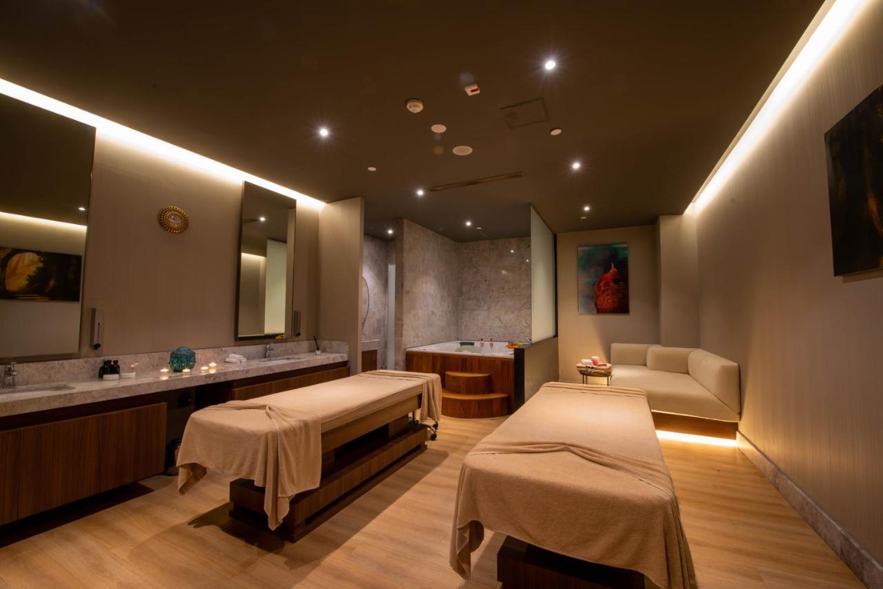 The Craton Sisli Otel