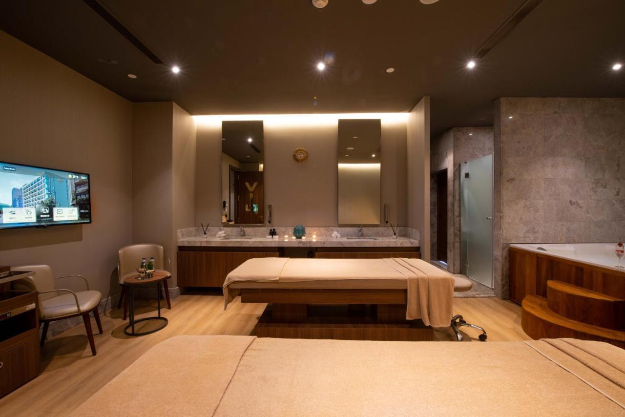 Otel The Craton Sisli 5*