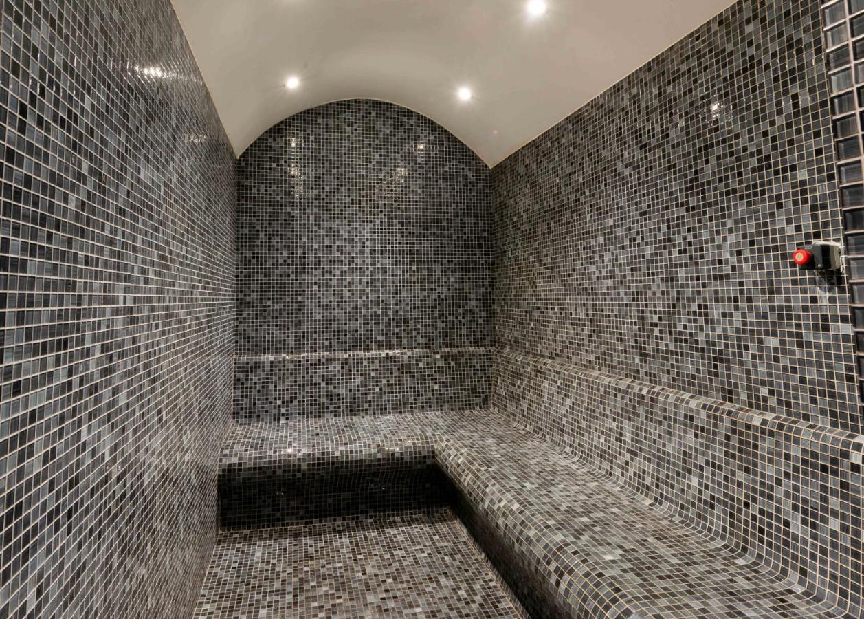 The Craton Sisli Otel