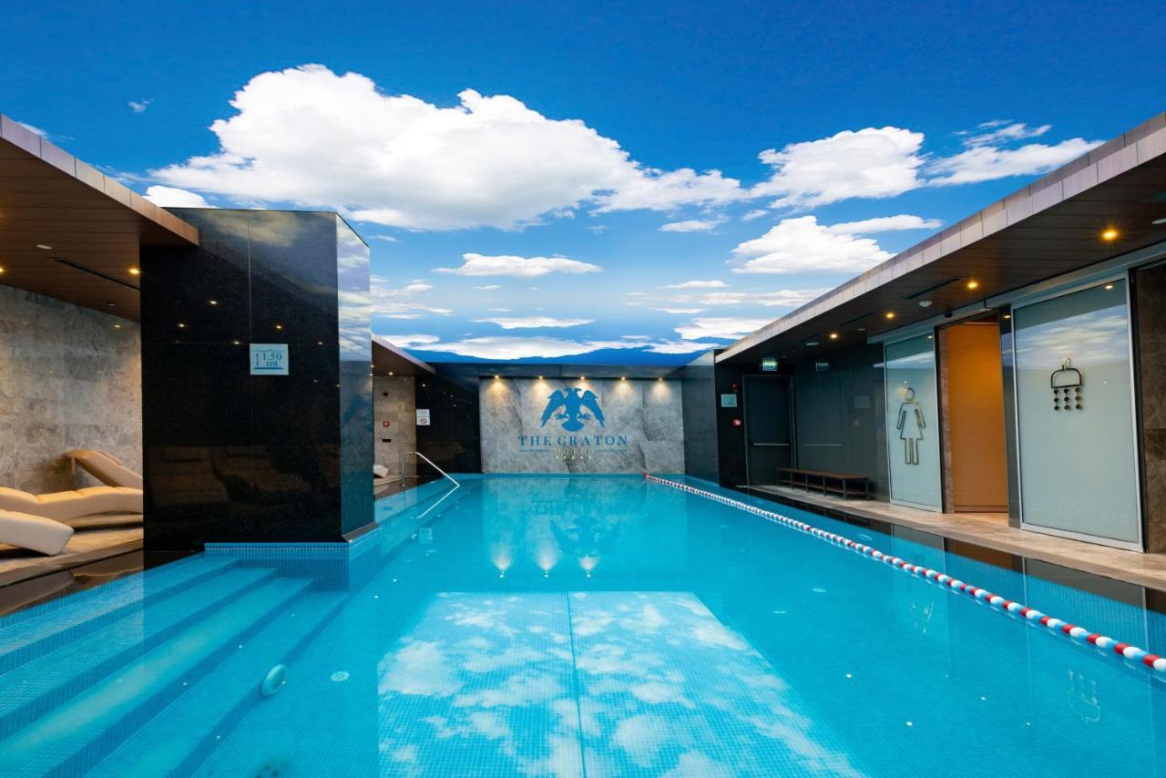 The Craton Sisli Otel 5*