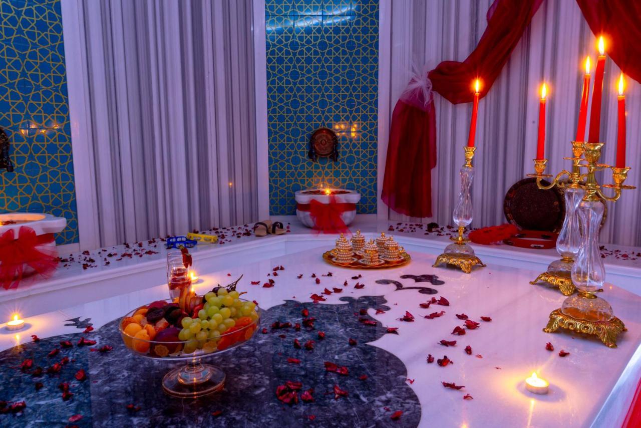 The Craton Sisli Istanbul