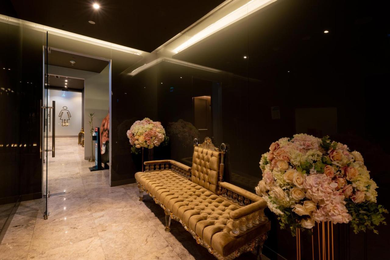 Otel The Craton Sisli 5*