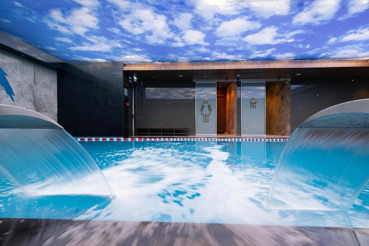 Otel The Craton Sisli