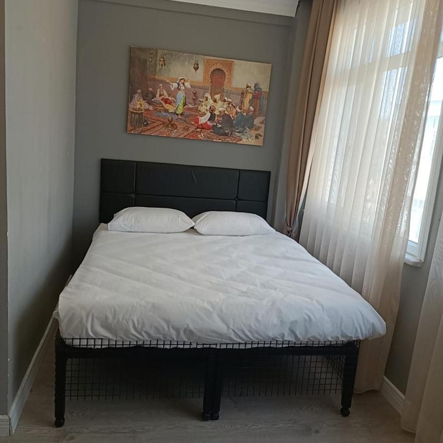 Hotel Basilica Istanbul