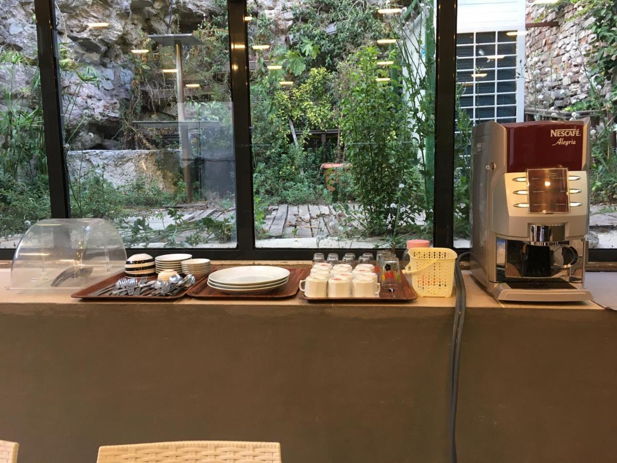 Acomodação com café da manhã  Nuray Istambul